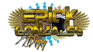 Dj Erick Gonzales Vs Dj Dinamik Set - Cumbiaton Vs Tribal - 2013
