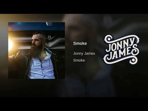 Jonny James - Smoke