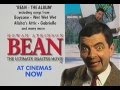 TV Advert For Bean The Ultimate Disaster Movie Trailer 1997