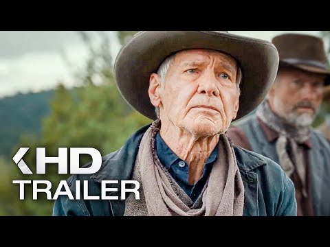 Trailer-Vorschau: 1923