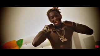 Constantly Hating x That Thing (Young Thug x Lauryn Hill)