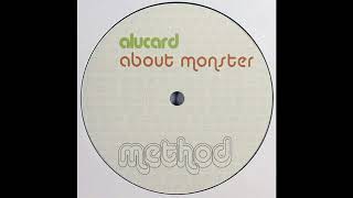 Alucard – About Monster (Original)