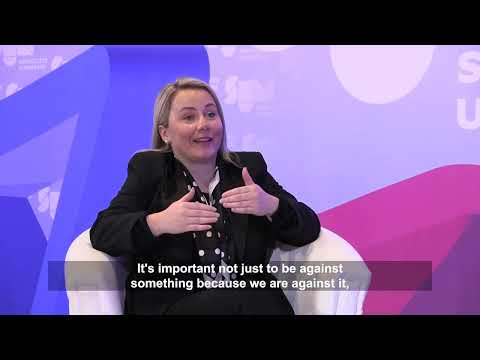 Ivona Čarapina Zovko - FER PODCAST - Povijest feminizma na Istoku i Zapadu