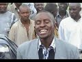 AMARWA ANDIKIRE JAMES RAGIRA EQUENCHER Nyamecheo Peace Makers Band Official Music Video