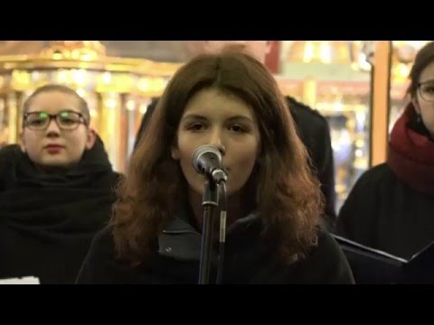 20170117 Chór Kakofonia - Kolęda dla Piotra