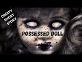 Haunted Toy Story The Porcelain Doll That Refused To Leave