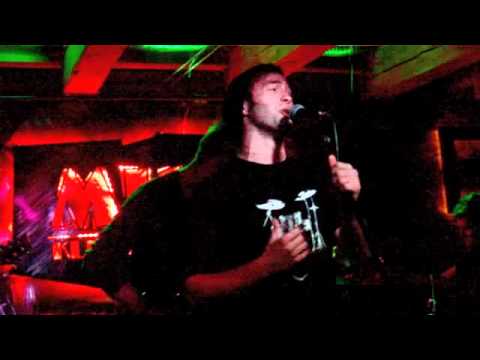 Prosto z Chile - Gniezno 15.10.2011