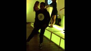 Nelson Cruz Entertainment MC Robert Taylor Jr