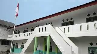 preview picture of video 'aktifitas sekolah islam maryam muraith'