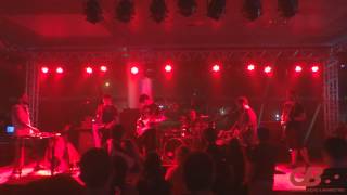 Projeto Secreto Macacos   Guerilla   Tattoo Day Belém 2014   Hangar   Belém   PA