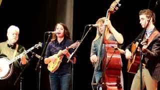 Shady Grove   AJ Lee and Tommy Mizzone