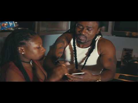 ROCHER FT LANDEE MILLIEN ( BO KOTE'W) OFFICIAL VIDEO