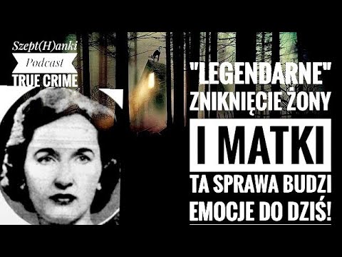 Niewytłumaczalne zniknięcie Joanne Risch. Odtworzyła fabułę książki czy ktoś był w jej domu?