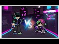 Fnf Neo VS Neo Garcello 1