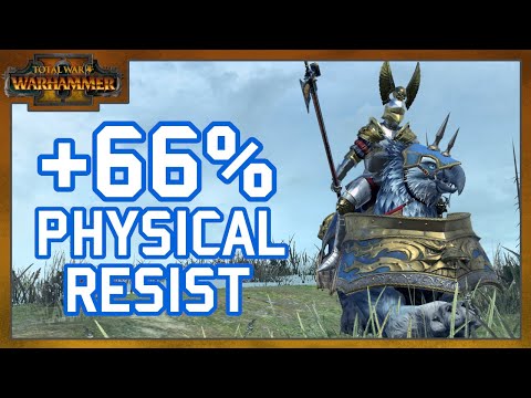 Army Build: Unstoppable Gryphites - Total War Warhammer 2 Online Multiplayer