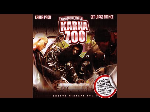 Karna Zoo dit Karna Zoo