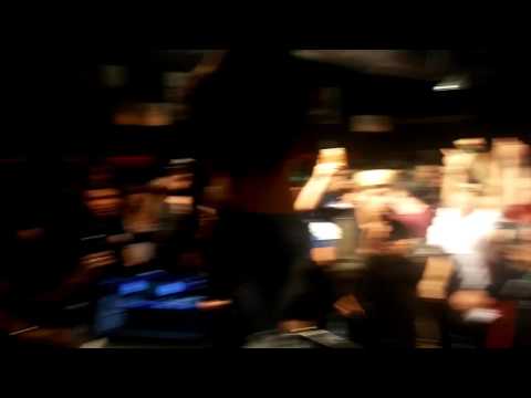 Andrea Martini Intro @ Il Clubbino