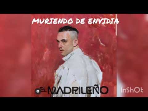 C. Tangana, Eliades Ochoa - muriendo de envidia (oficial) |2021