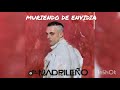 C. Tangana, Eliades Ochoa - muriendo de envidia (oficial) |2021