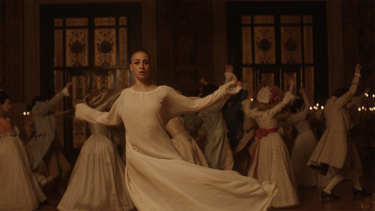 Watch Now LIBERATO - PARTENOPE LIBERATO - PARTENOPE