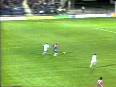 J11 | Châteauroux 2 - 0 Strasbourg | D1 S97/98