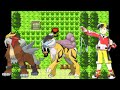 How To Catch Entei And Raikou In Pokemon Crystal Gold Silver