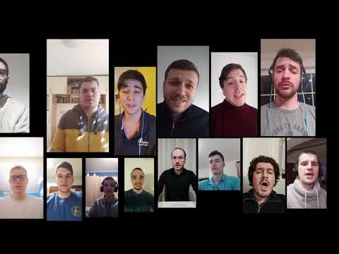 Hor Obilić - Ružo crvena