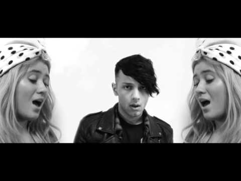 Jan Bendig feat. Elis - "ALMOST IS NEVER ENOUGH" ( by: Ariana Grande ft. Nathan Sykes)