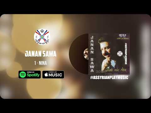 Janan Sawa | 1 · Nina 2004