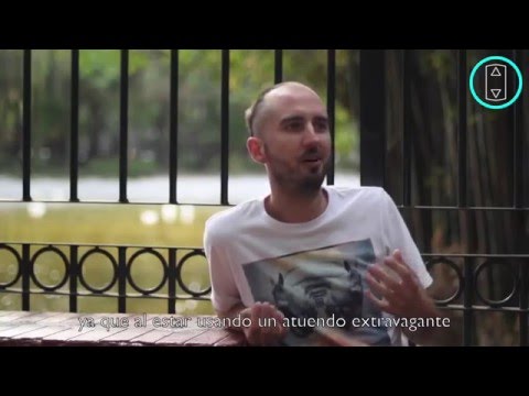 Noema Entrevista Ascensor.tv
