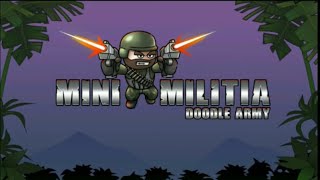 Mini Militia (Official) Theme Song