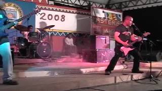 HOMETOWN HONEYMOON ( METAMORPHIC COVER BY ALABAMA)