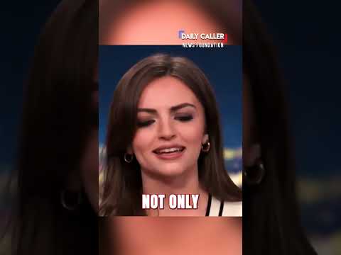 Brianna Lyman FIRES BACK Over The Border Crisis Under Joe Biden