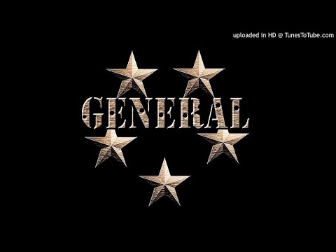 5 Star Generals - Purg (Ft Saint James) New Music 2017