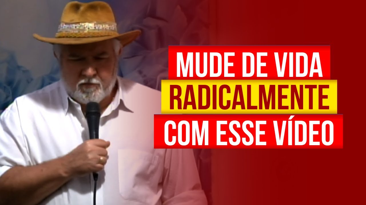 CIGANO (ESPÍRITO) ENSINA COMO MUDAR DE VIDA