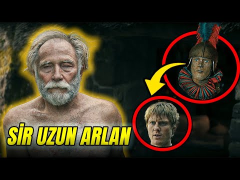 7 Krallık Şövalyesi 2. Bölüm | Kaçırdığınız Tüm Detaylar & Gizli Anlamlar (Spoiler)