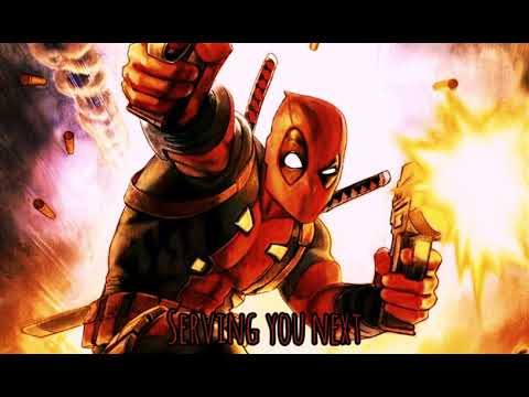 Nightcore - Deadpool Beatbox Solo 3 ✘ Cartoon BeatBox Battles (Lyrics)