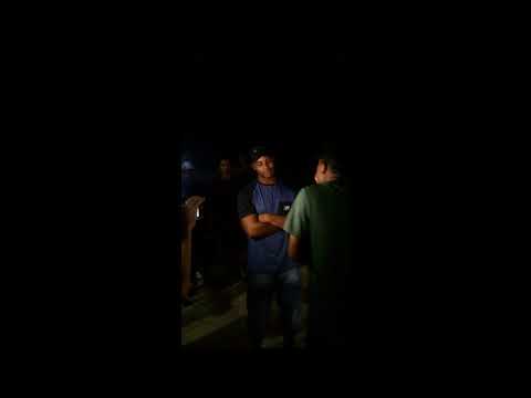 Boss vs Gine - 2 fase - RCPO vs Alcateia ZN - 02/02/2018