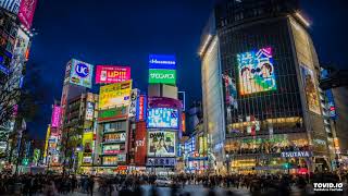 ArthurItis - Translucent City Lights