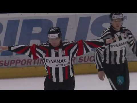 51. kolo Fair play gesto košického obrancu Žigu Pavlina proti Nitre