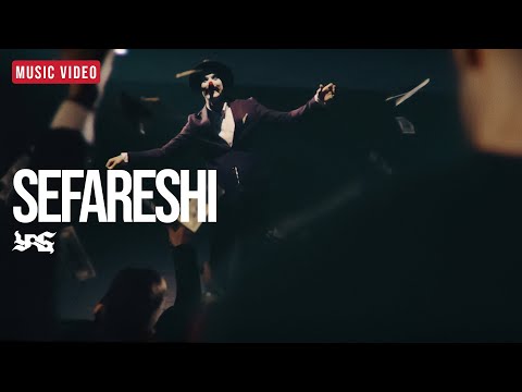 YAS - Sefareshi  Official Music Video | یاس - سفارشی
