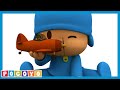 POCOYO In ENGLISH Up Up And Away Full Episodes VIDEOS And CARTOONS FOR KIDS