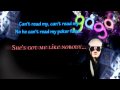 Lady Gaga - Poker Face (Karaoke/Instrumental ...