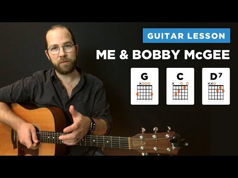 download lagu mp3 mp4 Me And Bobby Mcgee Tab, download mp3 Me And Bobby Mcgee Tab free downloadn, video klip Me And Bobby Mcgee Tab