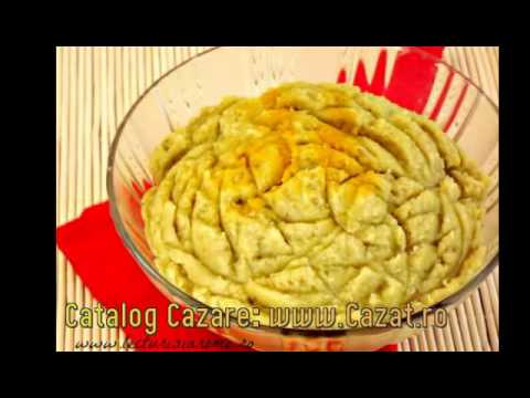 Cazare Rau Alb de Jos, Dambovita - Cazat.ro