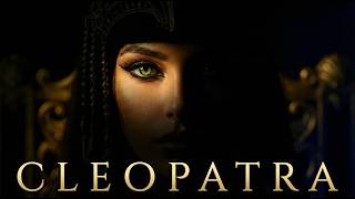 Download lagu Cleopatra Royal Theme | Epic Egyptian Cinematic Music (AI Music & Visuals) mp3