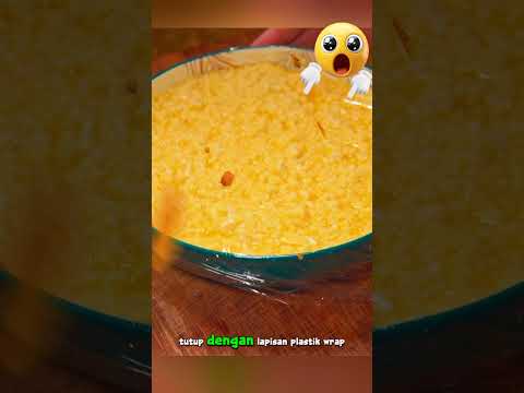 Tahu Telur Saus Daging Super Lezat 🤤 Masak Cepat Anti Ribet!