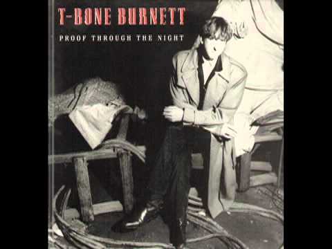 T Bone Burnett, 