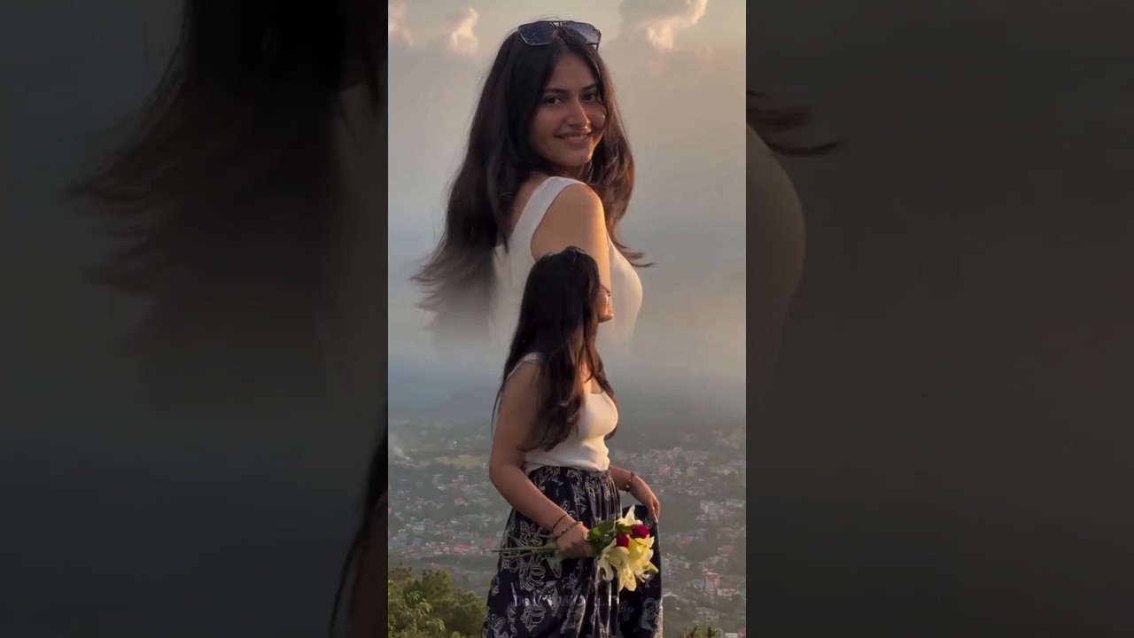 Capcut tutorial 💕 Instagram trending reels editing | Instagram reels #capcutedit #capcut #tutorial