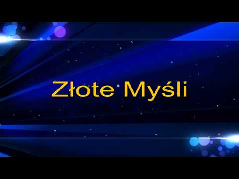 K3 Złote myśli